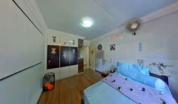 Blk 619 Choa Chu Kang North 7 (Choa Chu Kang), HDB 5 Rooms #587596381